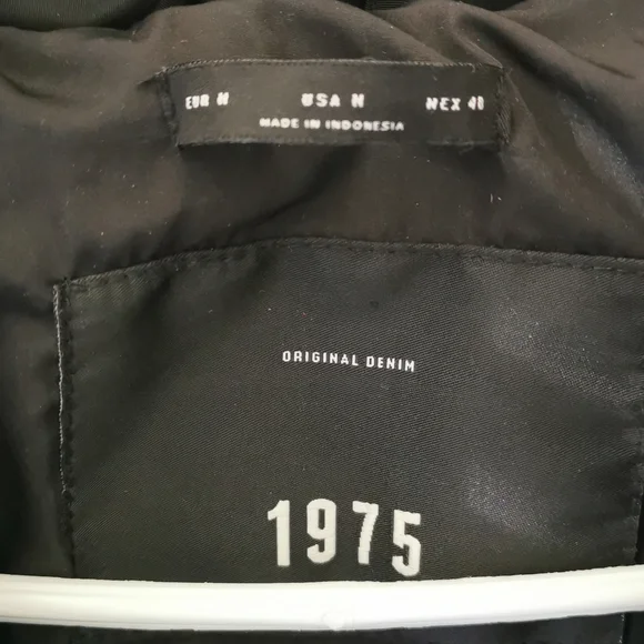 Zara Jacket - Picture 5 of 7